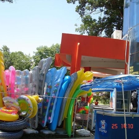 Regina Hotel Sunny Beach Exterior photo