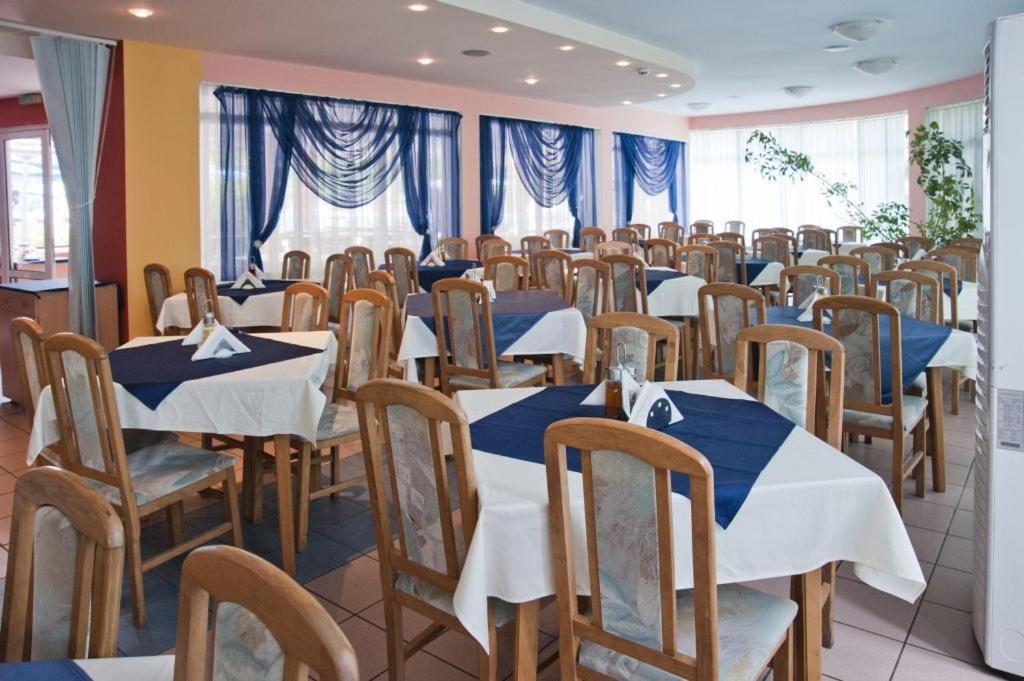 Regina Hotel Sunny Beach Exterior photo