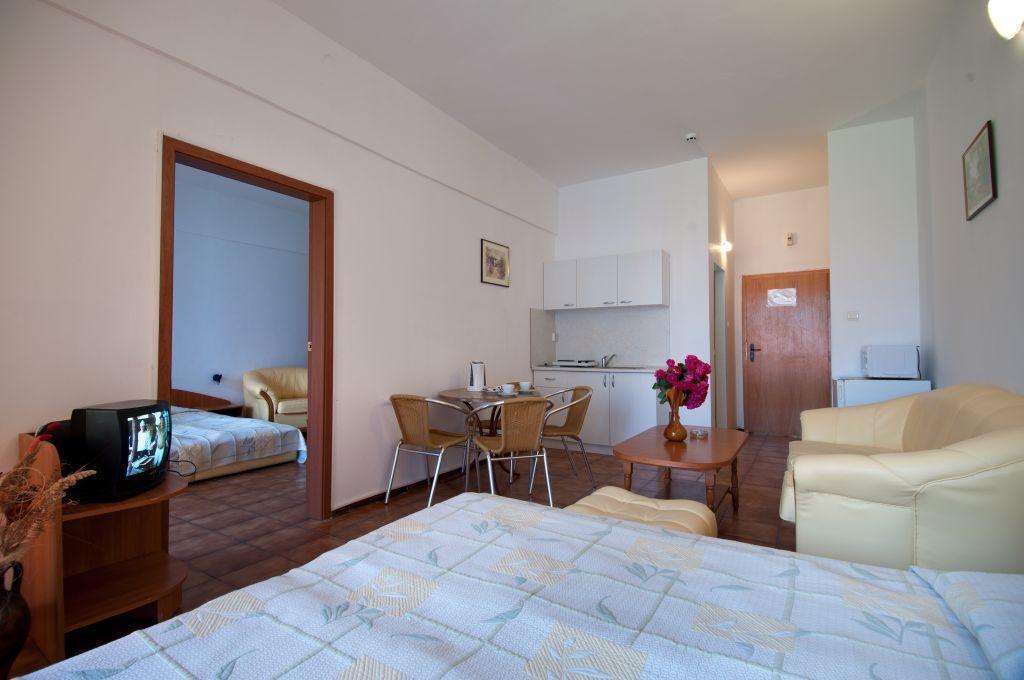 Regina Hotel Sunny Beach Room photo